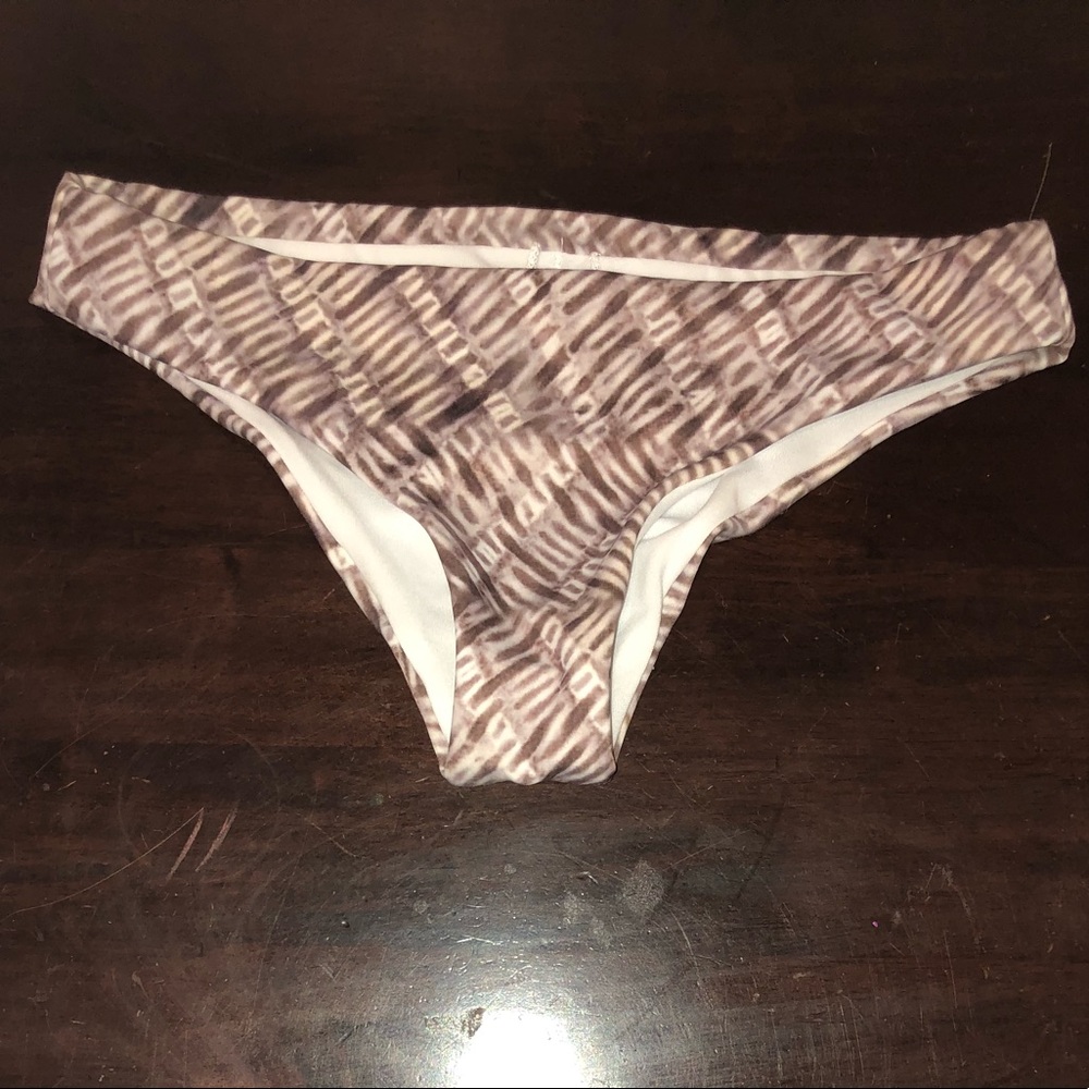 Reef (tillys) Swim bottoms